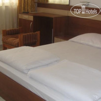 Katerkovi Guest House Номера