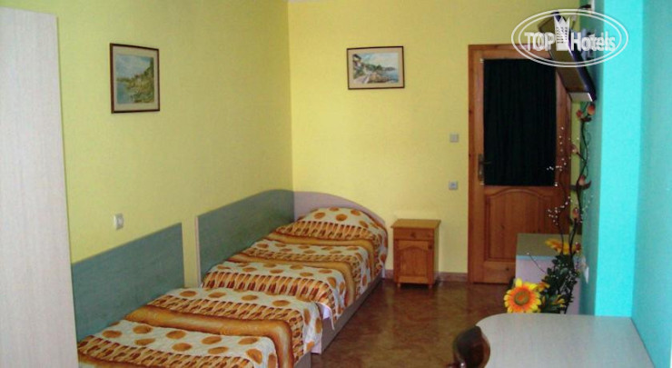 New photos from tourists Mistral Guest House 2*