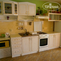 Terzievi Family House Номера