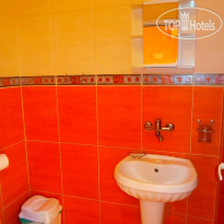 Terzievi Family House Номера