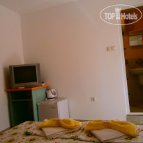Terzievi Family House Номера