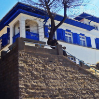 Terzievi Family House Отель