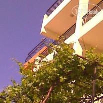 Diamant Guest House Отель