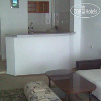 Diamant Guest House Номера