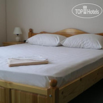 Diamant Guest House Номера