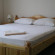 Diamant Guest House Номера