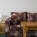 Diamant Guest House Номера