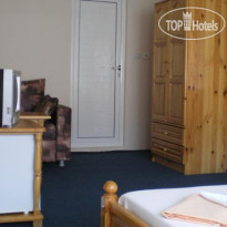 Diamant Guest House Номера