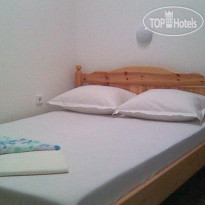 Diamant Guest House Номера