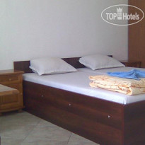Diamant Guest House Номера