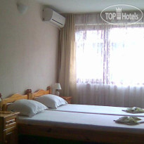 Diamant Guest House Номера