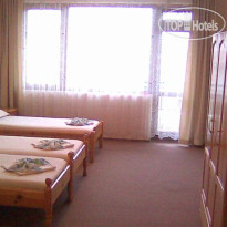 Diamant Guest House Номера