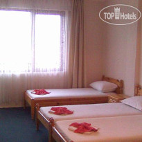 Diamant Guest House Номера