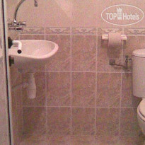 Diamant Guest House Номера