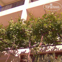 Diamant Guest House Отель