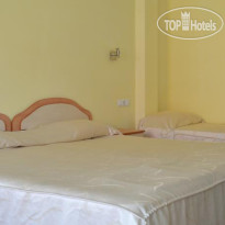 Coral Family Hotel Номера