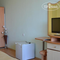 Coral Family Hotel Номера