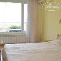 Coral Family Hotel Номера