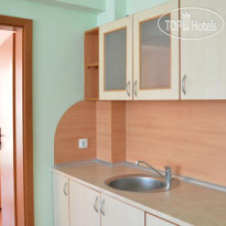 Coral Family Hotel Номера