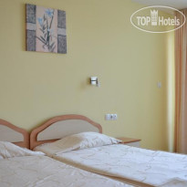 Coral Family Hotel Номера