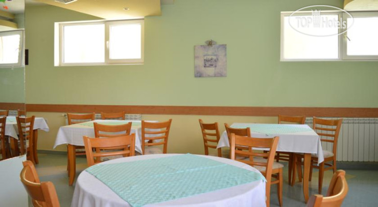 New photos from tourists Coral Family Hotel 3*