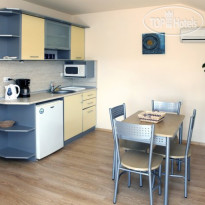 Fotini 1 Guest House Номера