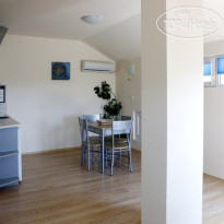 Fotini 1 Guest House Номера