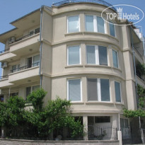 Fotini 1 Guest House Отель