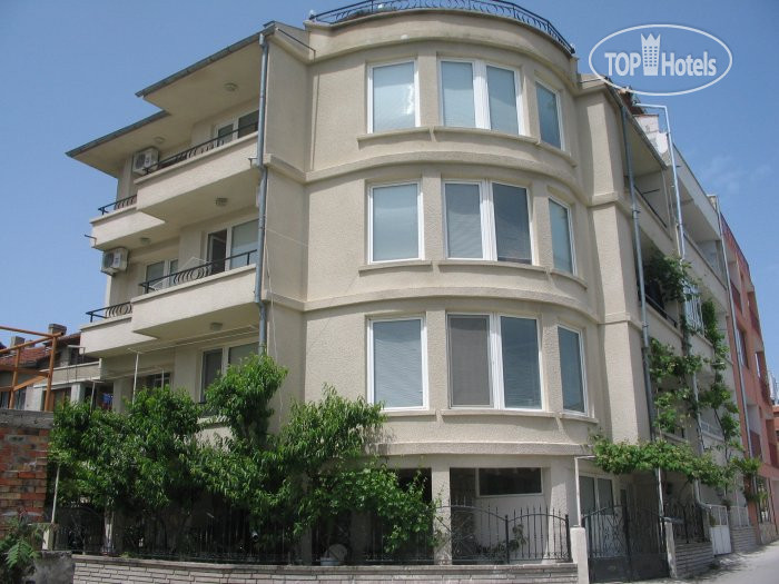 Hotel photo Fotini 1 Guest House 3*