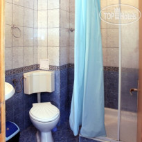 Fotini 1 Guest House Номера