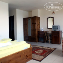 Fotini 2 Guest House Номера