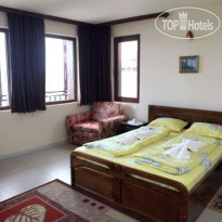 Fotini 2 Guest House Номера