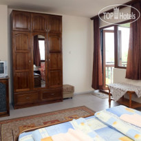 Fotini 2 Guest House Номера