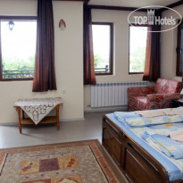 Fotini 2 Guest House Номера