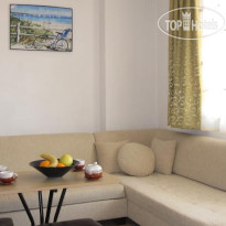 Apolonia Family Hotel Номера