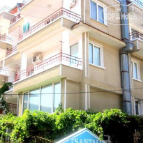 Apolonia Family Hotel Отель