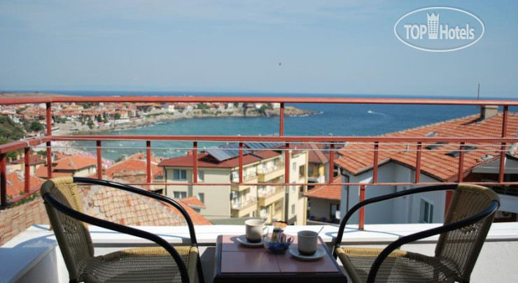 New photos from tourists Apolonia Family Hotel 3*