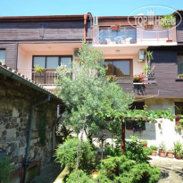 Olimpia Guest House  
