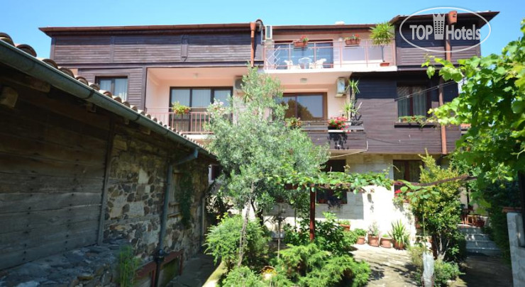 Hotel photo Olimpia Guest House  2*