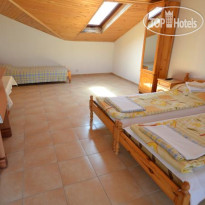 Olimpia Guest House  
