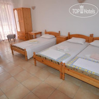 Olimpia Guest House  