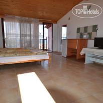 Olimpia Guest House  