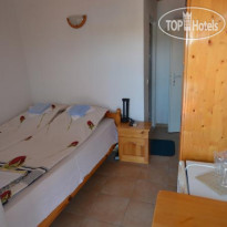 Olimpia Guest House  