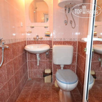 Olimpia Guest House  