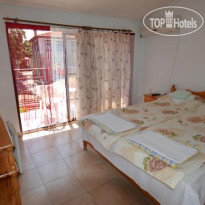 Olimpia Guest House  