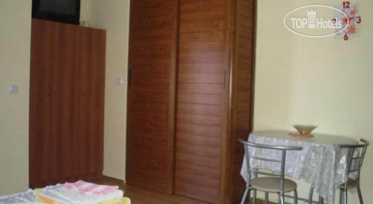 New photos from tourists Villa Silvia Guest House