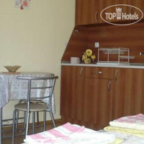 Villa Silvia Guest House 