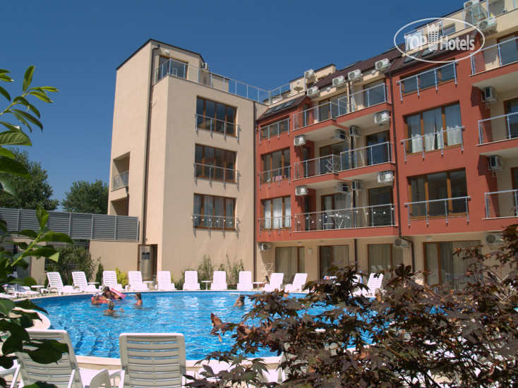 Onegin Apart-Hotel