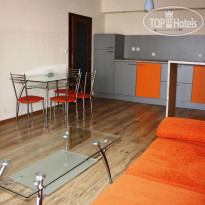 Onegin Apart-Hotel