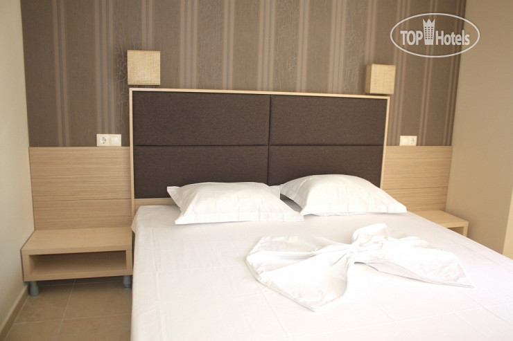 New photos from tourists Onegin Apart-Hotel 3*